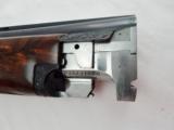 1977 Browning Superposed P3 20 New In Case Baerten - 14 of 15