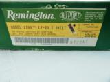 1988 Remington 1100 Skeet T LT-20 NIB - 2 of 8
