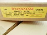 Winchester Model 12 Super Pigeon Kusmit NIB - 4 of 26