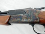 Savage 24 V 20 Over 222 Remington MINT - 6 of 8