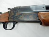 Savage 24 V 20 Over 222 Remington MINT - 1 of 8