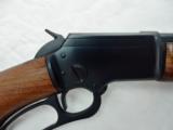 1982 Marlin 39 Lever Action Pre Safety JM - 1 of 7