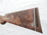  1964 Browning Superposed Diana Magnum 30 Inch ** RARE ** Double Signed Vandersmissen ** TIME CAPSULE ** - 7 of 14