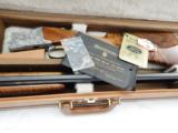  1964 Browning Superposed Diana Magnum 30 Inch ** RARE ** Double Signed Vandersmissen ** TIME CAPSULE ** - 1 of 14