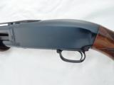 Winchester Model 12 26 Inch IC Deluxe - 7 of 8
