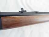 WInchester 1886 Takedown 26 Inch In The Box - 5 of 9