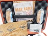 Smith Wesson 500 ES Bear Kit Complete NIB - 2 of 8