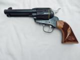 Ruger Vaquero 45 Colt John Wayne NIB - 3 of 6