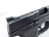 Smith Weson MP 9MM 3 1/2 In The Box - 5 of 5