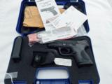 Smith Weson MP 9MM 3 1/2 In The Box - 1 of 5
