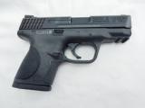 Smith Weson MP 9MM 3 1/2 In The Box - 4 of 5