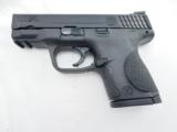Smith Weson MP 9MM 3 1/2 In The Box - 3 of 5