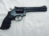 1997 Smith Wesson 14 K38 Masterpeice In The Box
" FULL UNDERLUG " - 6 of 10