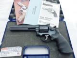 1997 Smith Wesson 14 K38 Masterpeice In The Box
" FULL UNDERLUG " - 1 of 10