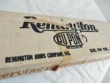 1969 Remington 760 Gamemaster 30-06 NIB - 2 of 10
