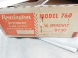 1969 Remington 760 Gamemaster 30-06 NIB - 3 of 10