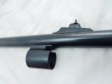 1975 Remington 1100 Deer Gun NIB - 11 of 12