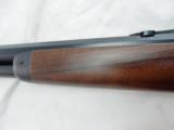 1986 Browning 1886 Rifle Grade 1 NIB - 7 of 9