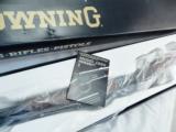 1986 Browning 1886 Rifle Grade 1 NIB - 1 of 9