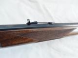 1986 Browning 1886 High Grade Rifle NIB - 5 of 10
