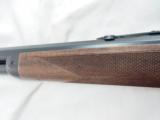 1986 Browning 1886 High Grade Rifle NIB - 7 of 10