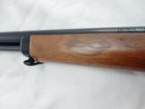 1977 Marlin 39 Lever Action Pre Safety JM - 5 of 8