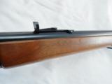 1977 Marlin 39 Lever Action Pre Safety JM - 3 of 8