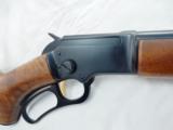 1977 Marlin 39 Lever Action Pre Safety JM - 1 of 8