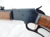 1977 Marlin 39 Lever Action Pre Safety JM - 6 of 8