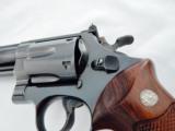 1958 Smith Wesson 29 No Dash 4 Screw 4 Inch Coke - 3 of 11