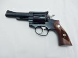 1976 Ruger Security Six 200th NIB - 6 of 9