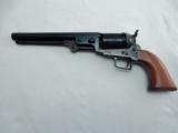 Colt 1851 2nd Generation C Series Cased NEW - 7 of 10