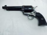 USFA SAA 5 1/2 45 Colt 2 Cylinder NIB - 4 of 6