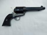 USFA SAA 5 1/2 45 Colt 2 Cylinder NIB - 5 of 6