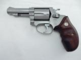 1989 Smith Wesson 60 Lady Smith 3 Inch - 1 of 8