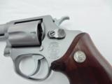 1989 Smith Wesson 60 Lady Smith 3 Inch - 3 of 8