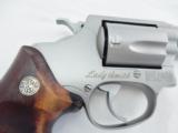 1989 Smith Wesson 60 Lady Smith 3 Inch - 5 of 8
