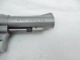 1989 Smith Wesson 60 Lady Smith 3 Inch - 6 of 8
