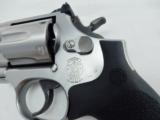 1995 Smith Wesson 686 2 1/2 Inch 357 - 3 of 8