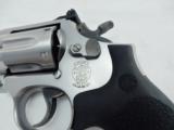 1995 Smith Wesson 66 3 Inch 357 - 3 of 8