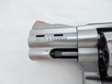 1998 Smith Wesson 686 PC Quadraport 2 1/2
" PERFORMANCE CENTER PRE LOCK RARE " - 2 of 8
