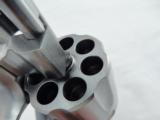 1998 Smith Wesson 686 PC Quadraport 2 1/2
" PERFORMANCE CENTER PRE LOCK RARE " - 7 of 8