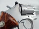 1988 Smith Wesson 686 4 Inch 357 - 5 of 9
