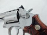 1988 Smith Wesson 686 4 Inch 357 - 3 of 9
