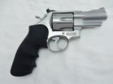 1986 Smith Wesson 629 3 Inch 44 Magnum - 4 of 8