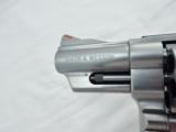 1986 Smith Wesson 629 3 Inch 44 Magnum - 2 of 8