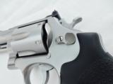 1986 Smith Wesson 629 3 Inch 44 Magnum - 3 of 8