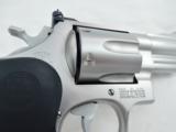 1986 Smith Wesson 629 3 Inch 44 Magnum - 5 of 8