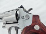 1994 Smith Wesson 629 3 Inch 44 Magnum - 3 of 8
