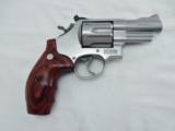 1994 Smith Wesson 629 3 Inch 44 Magnum - 4 of 8